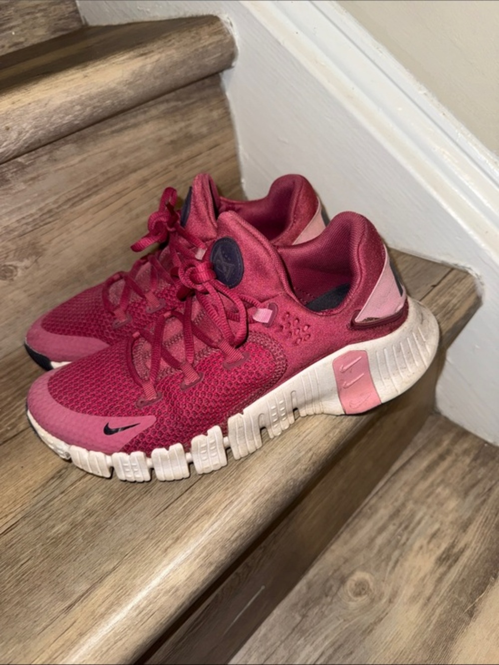 Nike Free Metcon 4 Women's Training Shoes